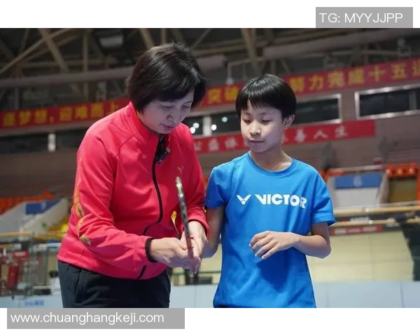 广州羽毛球队的成长历程与全国锦标赛的辉煌成就全景回顾