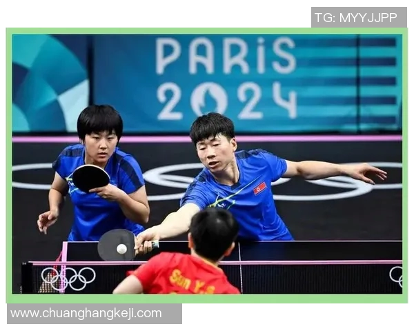 西安乒乓球队在联赛中的节奏掌控与表现分析